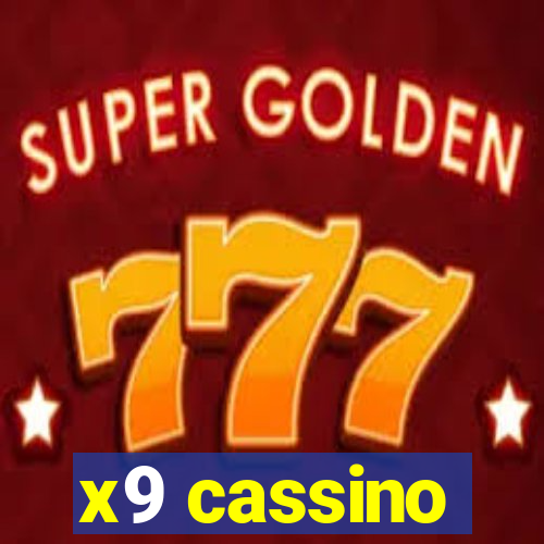 x9 cassino